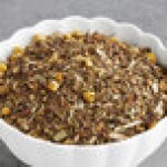Davidson's Organic Tulsi Chamomile Flower Herbal Loose Leaf Tea 1 lb. Davidson's Organic Tulsi Chamomile Flower Herbal Loose Leaf Tea 1 lb.