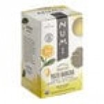Numi Organic Yuzu Bancha Tea Bags - 96/Case