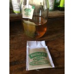 Bromley Organic Green Tea Bags - 48/Box