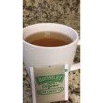 Bromley Organic Green Tea Bags - 48/Box