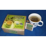 Bromley Organic Green Tea Bags - 48/Box