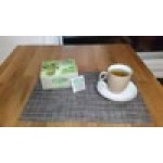 Bromley Organic Green Tea Bags - 48/Box