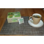 Bromley Organic Green Tea Bags - 48/Box