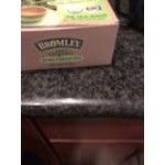 Bromley Organic Green Tea Bags - 48/Box