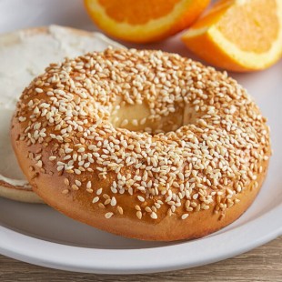 Badia White Sesame Seeds 5 lb. Badia White Sesame Seeds 5 lb.