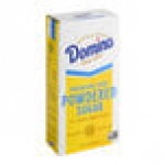 Domino 1 lb. 10X Confectioners Sugar - 24/Case