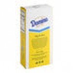Domino 1 lb. 10X Confectioners Sugar - 24/Case