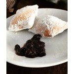 Domino 1 lb. 10X Confectioners Sugar - 24/Case