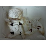 Domino 1 lb. 10X Confectioners Sugar - 24/Case