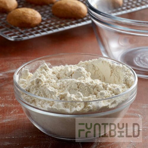 Star of the West 50 lb. Star Patent Pastry Flour
