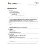 Star of the West 50 lb. Star Patent Pastry Flour
