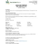 Star of the West 50 lb. Star Patent Pastry Flour