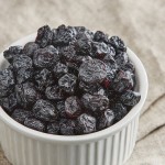 Dried Blueberries 25 lb. Dried Blueberries 25 lb.
