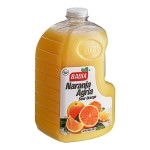 Badia Naranja Agria (Sour Orange) Marinade 1 Gallon