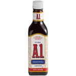 A.1. Original Steak Sauce 15 oz. - 12/Case