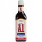 A.1. Original Steak Sauce 15 oz. - 12/Case