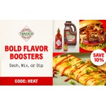 A.1. Original Steak Sauce 15 oz. - 12/Case