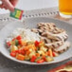 McCormick Salt-Free Classic Seasoning Blend 0.8 Gram Packet - 300/Case