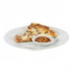 Crushed Red Pepper 1 Gram Portion Packet - 200/Case