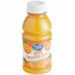 Ruby Kist 10 fl. oz. Orange Juice - 24/Case