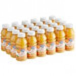 Ruby Kist 10 fl. oz. Orange Juice - 24/Case