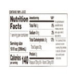 Ruby Kist 10 fl. oz. Orange Juice - 24/Case