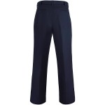 National Patrol by Henry Segal Men's Navy Pleated Front Suit Pants - 28 National Patrol by Henry Segal Men's Navy Pleated Front Suit Pants - 28