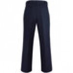 National Patrol by Henry Segal Men's Navy Pleated Front Suit Pants - 28 National Patrol by Henry Segal Men's Navy Pleated Front Suit Pants - 28