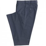 National Patrol by Henry Segal Men's Navy Pleated Front Suit Pants - 28 National Patrol by Henry Segal Men's Navy Pleated Front Suit Pants - 28