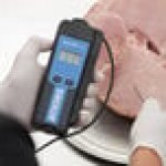 Cooper-Atkins 35132 AquaTuff Waterproof Thermocouple Thermometer - Wrap&Stow with DuraNeedle Probe, -100 to 500 Degrees Fahrenheit Cooper-Atkins 35132 AquaTuff Waterproof Thermocouple Thermometer - Wrap&Stow with DuraNeedle Probe, -100 to 500 Degrees Fahrenheit