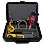 Cooper-Atkins 35132 AquaTuff Waterproof Thermocouple Thermometer - Wrap&Stow with DuraNeedle Probe, -100 to 500 Degrees Fahrenheit Cooper-Atkins 35132 AquaTuff Waterproof Thermocouple Thermometer - Wrap&Stow with DuraNeedle Probe, -100 to 500 Degrees Fahrenheit