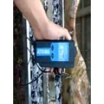 Cooper-Atkins 35132 AquaTuff Waterproof Thermocouple Thermometer - Wrap&Stow with DuraNeedle Probe, -100 to 500 Degrees Fahrenheit Cooper-Atkins 35132 AquaTuff Waterproof Thermocouple Thermometer - Wrap&Stow with DuraNeedle Probe, -100 to 500 Degrees Fahrenheit