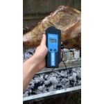 Cooper-Atkins 35132 AquaTuff Waterproof Thermocouple Thermometer - Wrap&Stow with DuraNeedle Probe, -100 to 500 Degrees Fahrenheit Cooper-Atkins 35132 AquaTuff Waterproof Thermocouple Thermometer - Wrap&Stow with DuraNeedle Probe, -100 to 500 Degrees Fahrenheit