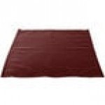 Intedge Burgundy 100% Polyester Cloth Napkins, 22 Intedge Burgundy 100% Polyester Cloth Napkins, 22