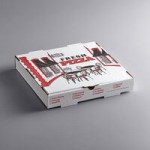 CaterGator Dash Insulated Pizza Delivery Bag Black Soft-Sided Heavy-Duty Nylon 18 1/2 CaterGator Dash Insulated Pizza Delivery Bag Black Soft-Sided Heavy-Duty Nylon 18 1/2