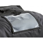 CaterGator Dash Insulated Pizza Delivery Bag Black Soft-Sided Heavy-Duty Nylon 18 1/2 CaterGator Dash Insulated Pizza Delivery Bag Black Soft-Sided Heavy-Duty Nylon 18 1/2
