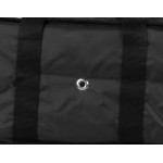 CaterGator Dash Insulated Pizza Delivery Bag Black Soft-Sided Heavy-Duty Nylon 18 1/2 CaterGator Dash Insulated Pizza Delivery Bag Black Soft-Sided Heavy-Duty Nylon 18 1/2
