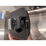 Acopa 4 Liter Stainless Steel Lined Airpot with Metal Lever