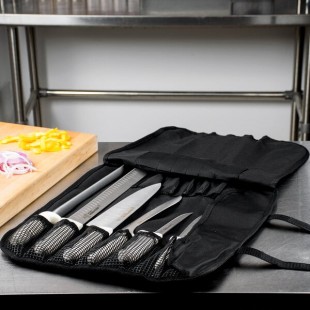 Dexter-Russell 20703 Sani-Safe 7-Piece Cutlery Set Dexter-Russell 20703 Sani-Safe 7-Piece Cutlery Set