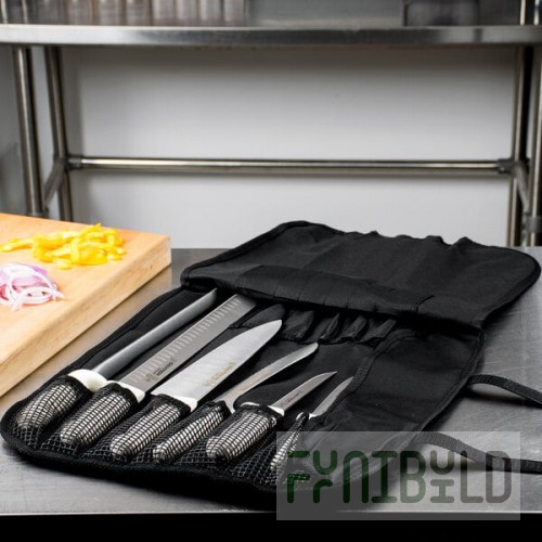 Dexter-Russell 20703 Sani-Safe 7-Piece Cutlery Set