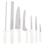 Dexter-Russell 20703 Sani-Safe 7-Piece Cutlery Set