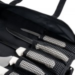 Dexter-Russell 20703 Sani-Safe 7-Piece Cutlery Set