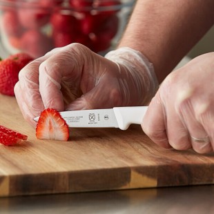 Mercer Culinary M18170 Ultimate White® 3