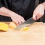 Mercer Culinary M22610PU Millennia Colors® 10