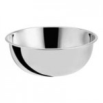 Choice 1.5 Qt. Standard Stainless Steel Mixing Bowl Choice 1.5 Qt. Standard Stainless Steel Mixing Bowl