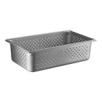 Vollrath 30063 Super Pan V® Full Size 6