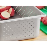 Vollrath 30063 Super Pan V® Full Size 6