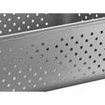 Vollrath 30063 Super Pan V® Full Size 6