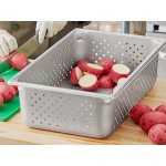 Vollrath 30063 Super Pan V® Full Size 6