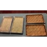 Vollrath 30063 Super Pan V® Full Size 6
